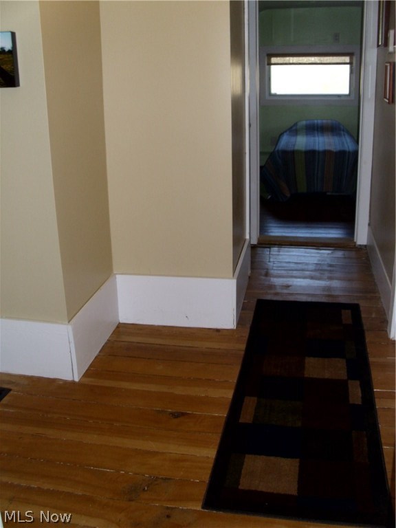 Mantua - Residential