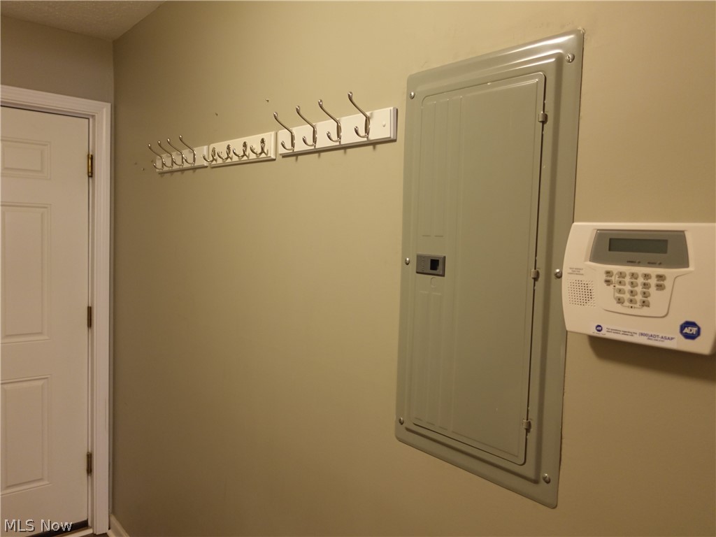 Falls Riv Xing Clstr Un Develo - Residential