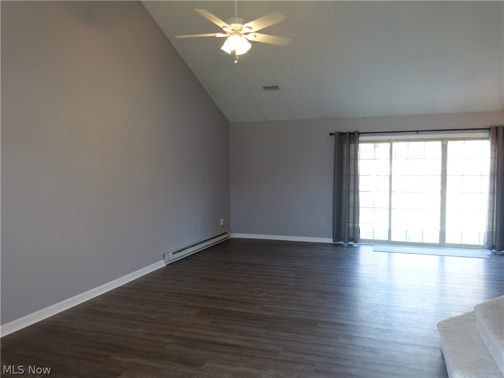 Falls Riv Xing Clstr Un Develo - Residential