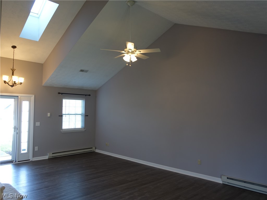 Falls Riv Xing Clstr Un Develo - Residential