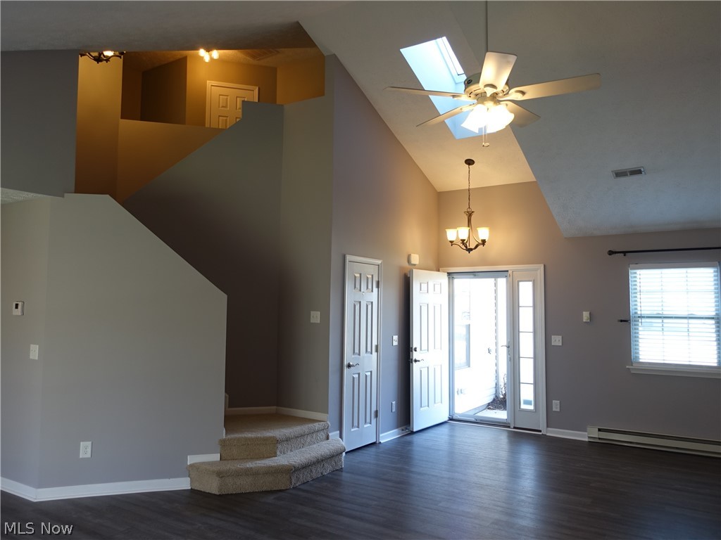 Falls Riv Xing Clstr Un Develo - Residential