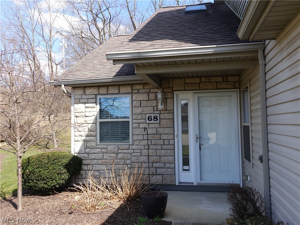 Falls Riv Xing Clstr Un Develo - Residential