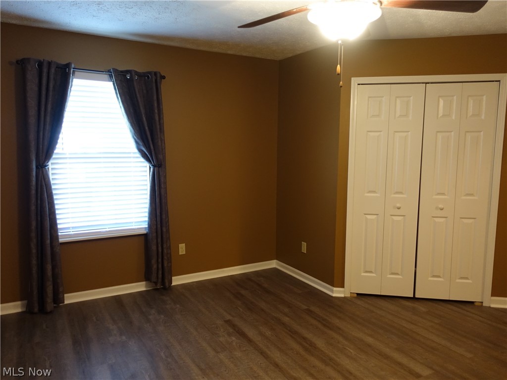 Falls Riv Xing Clstr Un Develo - Residential