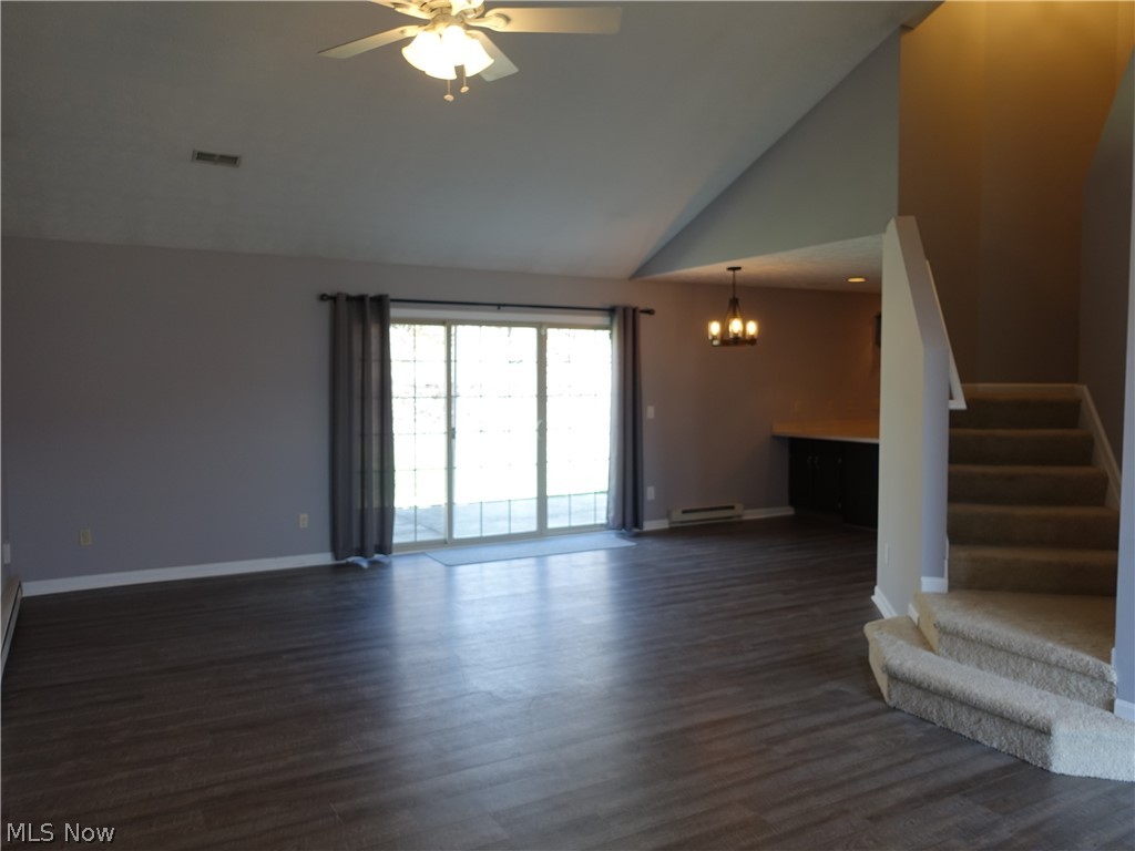 Falls Riv Xing Clstr Un Develo - Residential