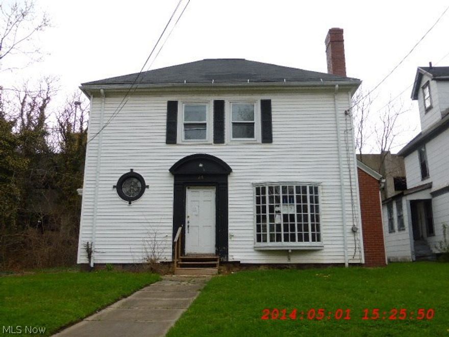 Great Value! Great Price! Nice 2 Story Colonial style home with lots to offer! Close to shopping. Sold As-Is. No seller paid inspections or repairs. Offer must have earnest money as a Cashiers Check to the Listing Agency with buyer name as the remitter. Need pre-approval or proof of funds documentation with initial offer. No exceptions. This property is eligible for the Freddie Mac FIRST LOOK Initiative through 6/9/14. Homestead Exemption and Assessments unknown.