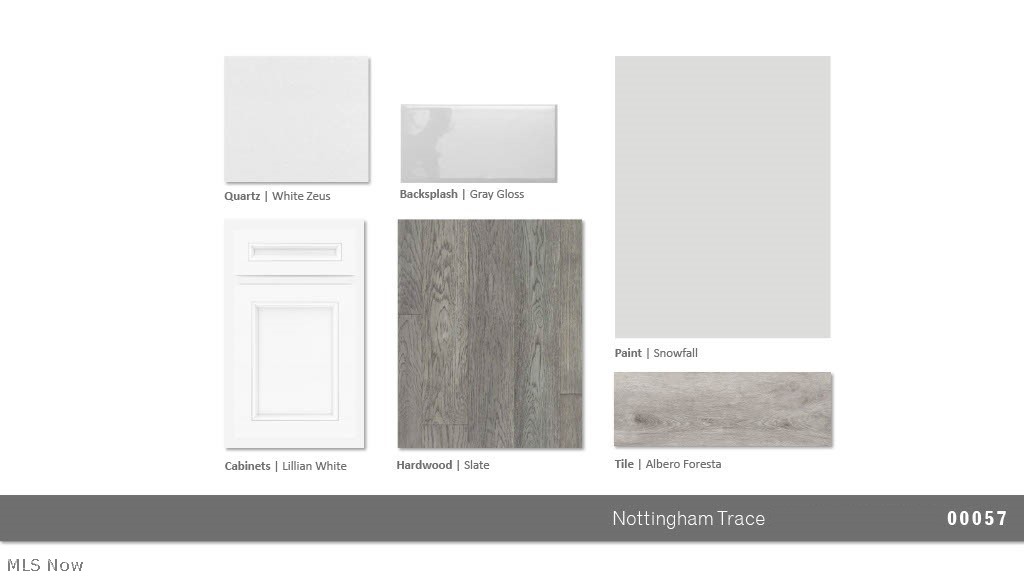 Nottingham Trace - Residential