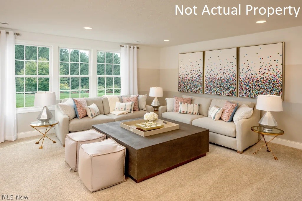 Nottingham Trace - Residential