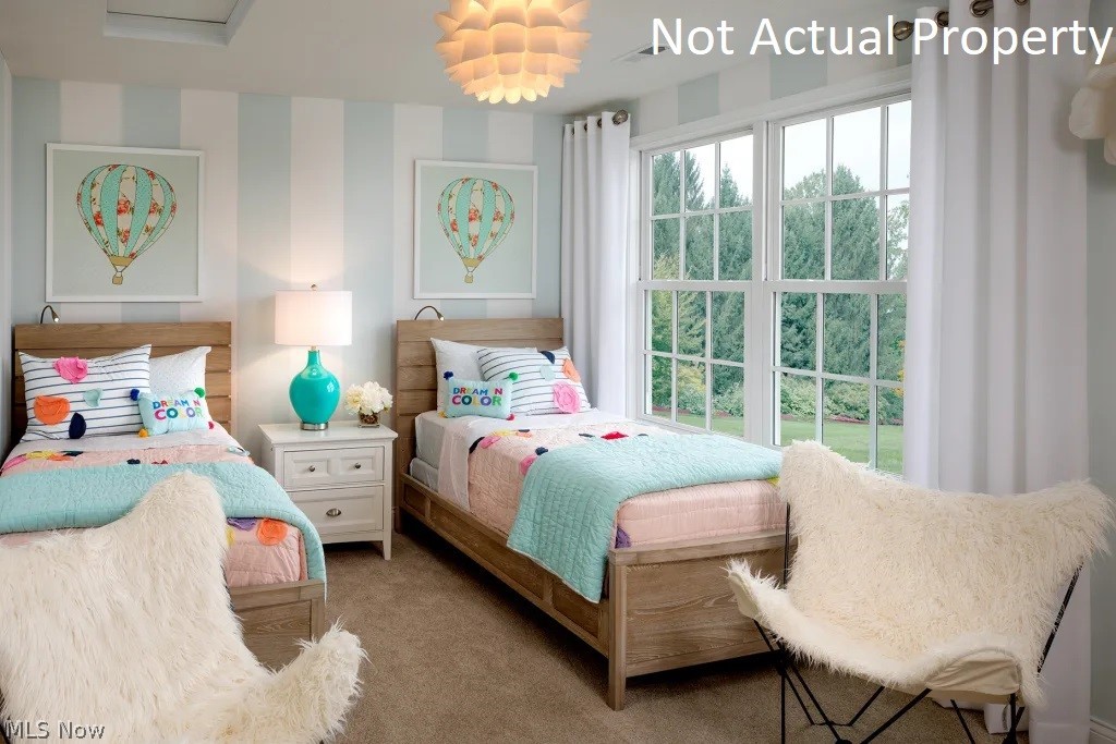 Nottingham Trace - Residential