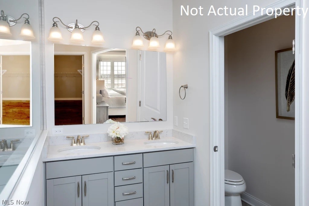 Nottingham Trace - Residential