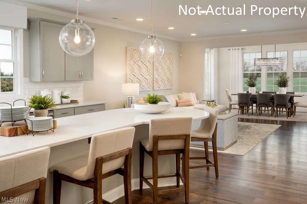 Nottingham Trace - Residential