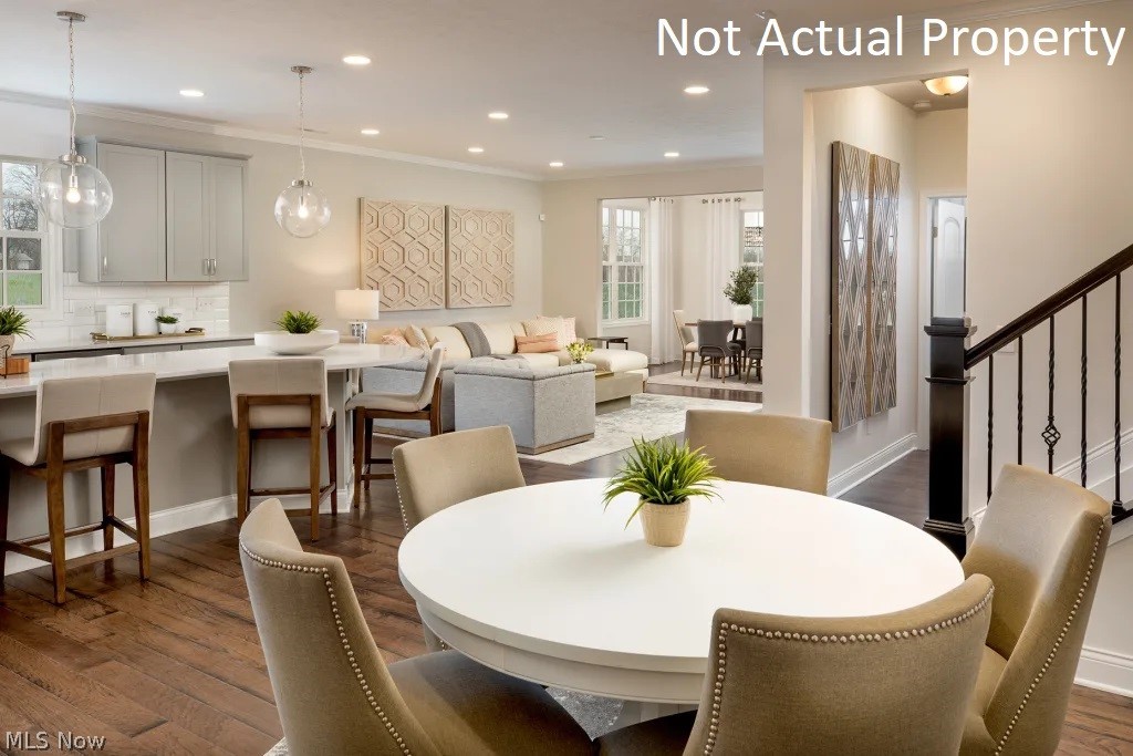 Nottingham Trace - Residential