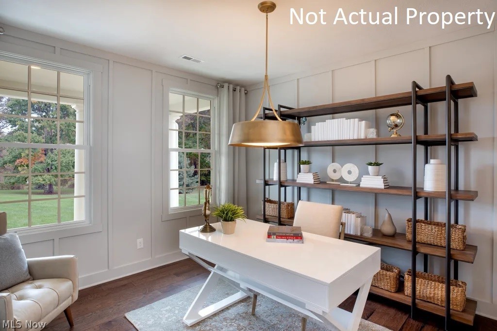 Nottingham Trace - Residential