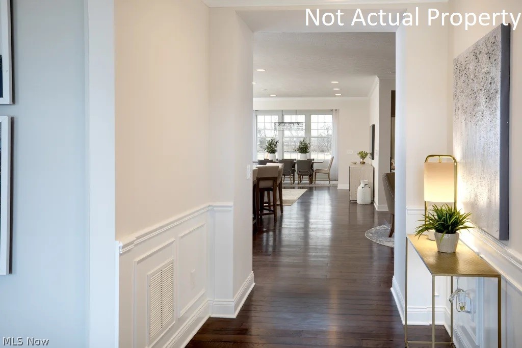 Nottingham Trace - Residential