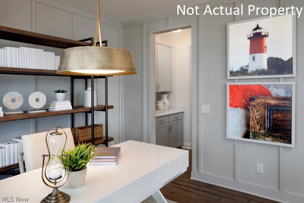 Nottingham Trace - Residential