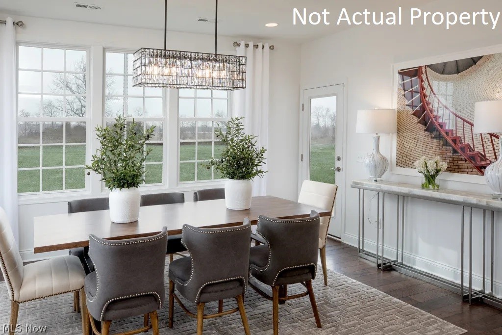 Nottingham Trace - Residential