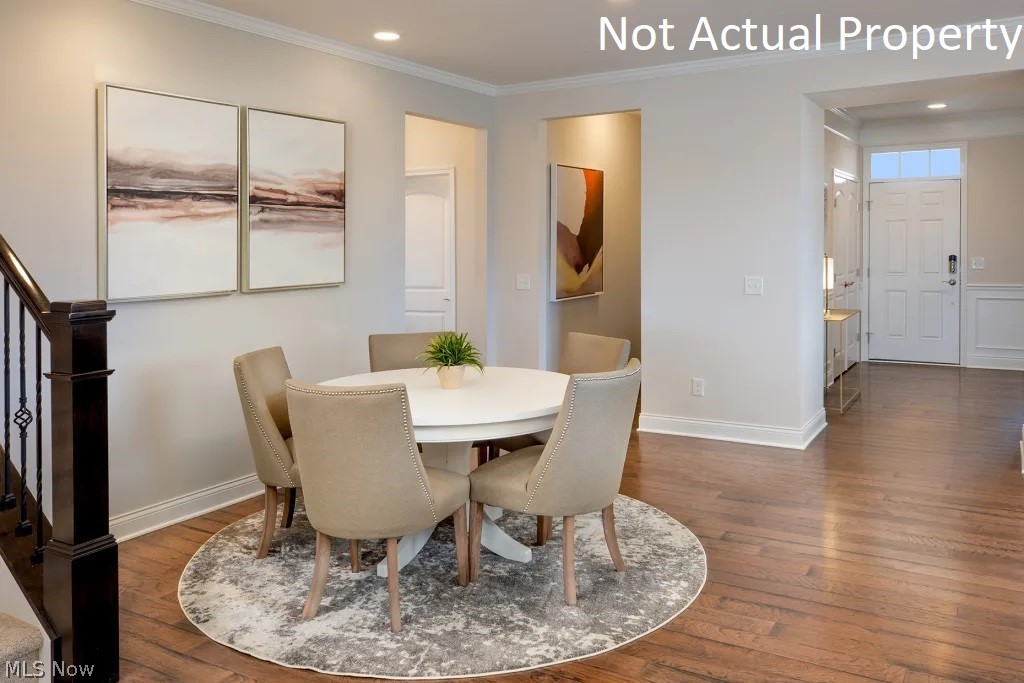 Nottingham Trace - Residential