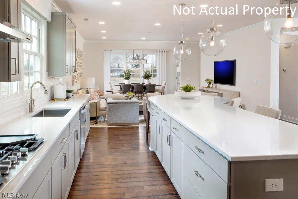 Nottingham Trace - Residential