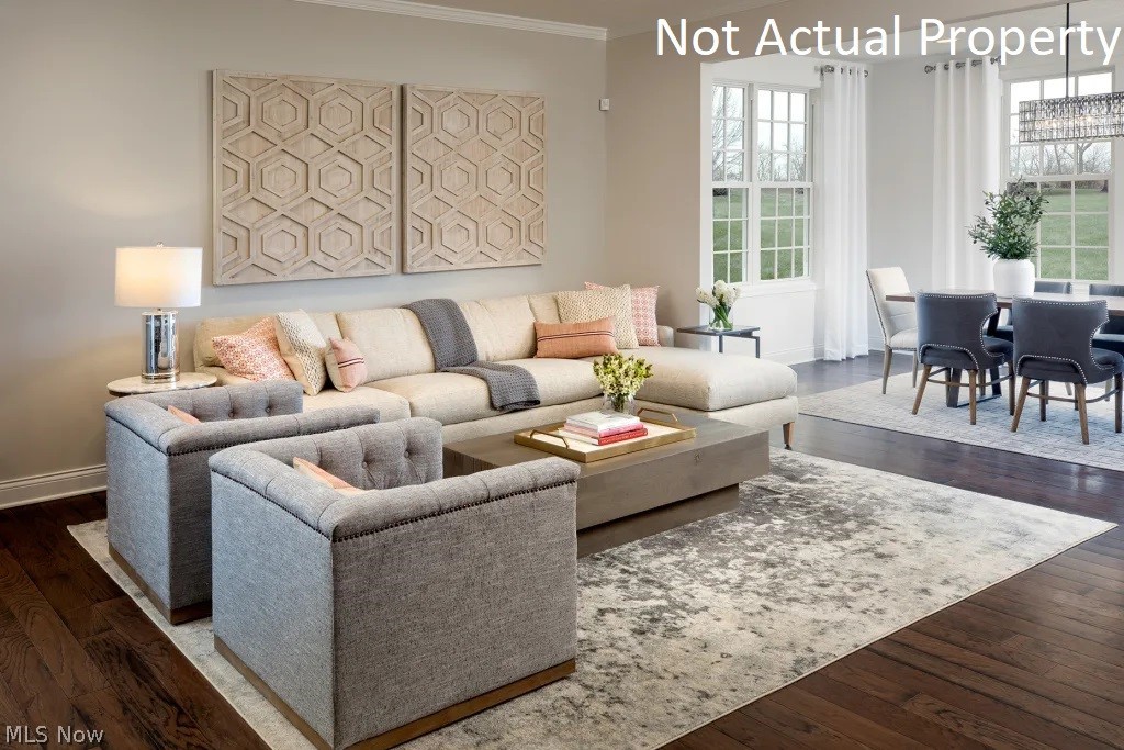 Nottingham Trace - Residential