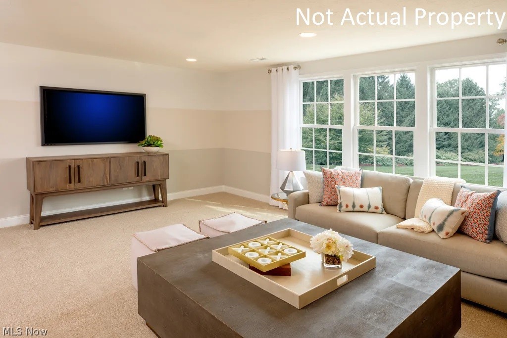 Nottingham Trace - Residential