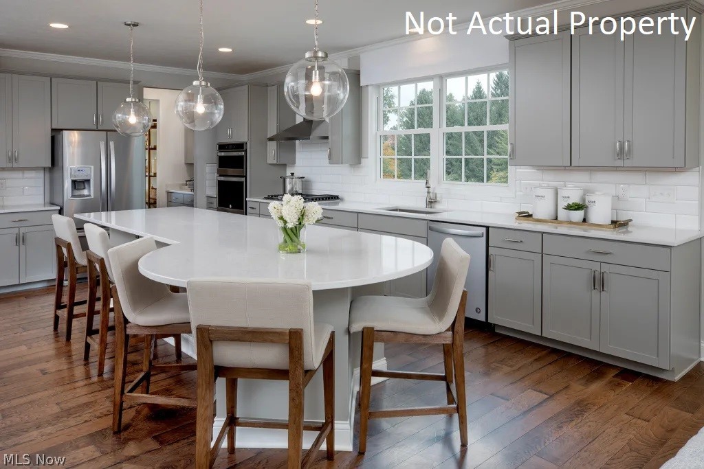 Nottingham Trace - Residential