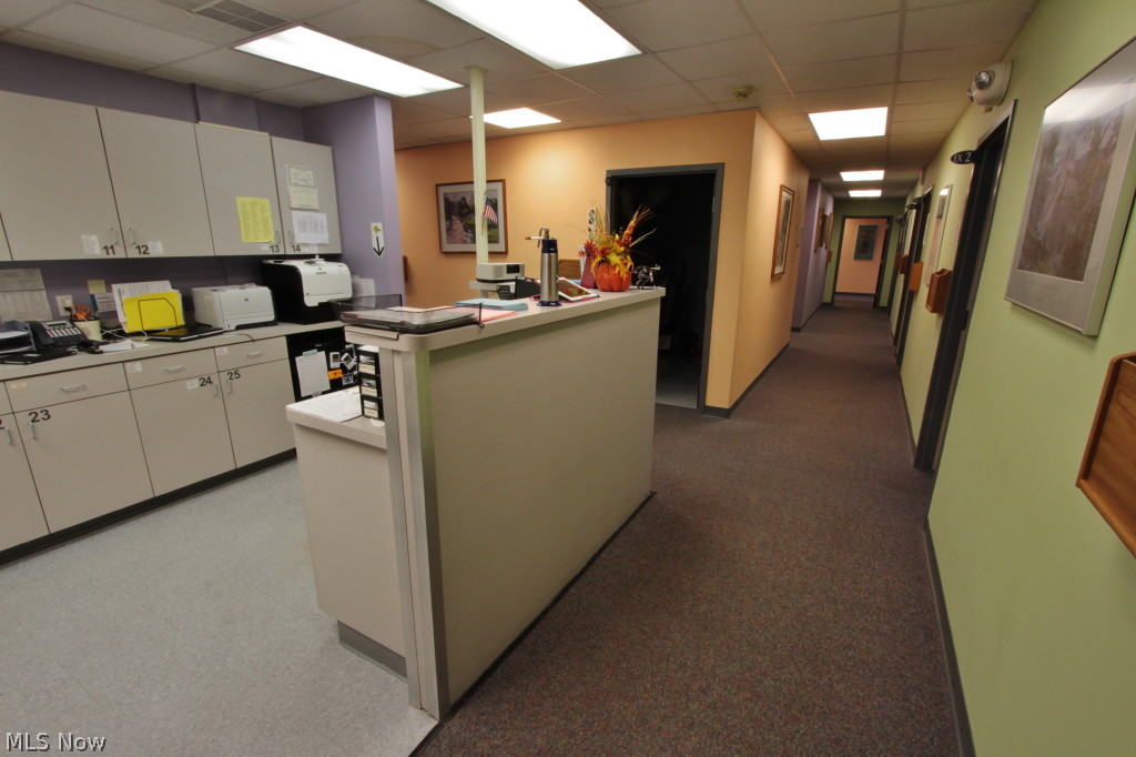 Doctors Park - Commercial Sale