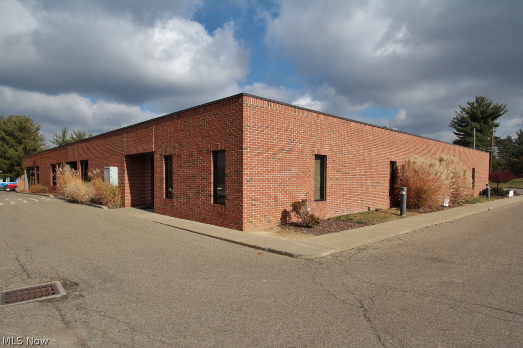 Doctors Park - Commercial Sale