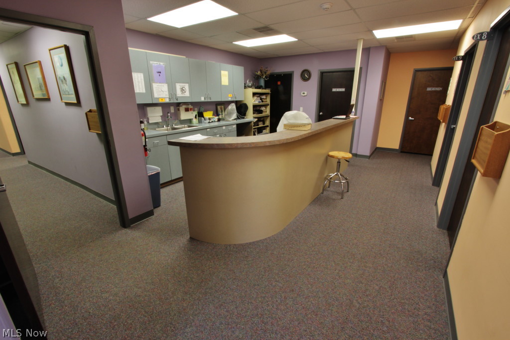 Doctors Park - Commercial Sale