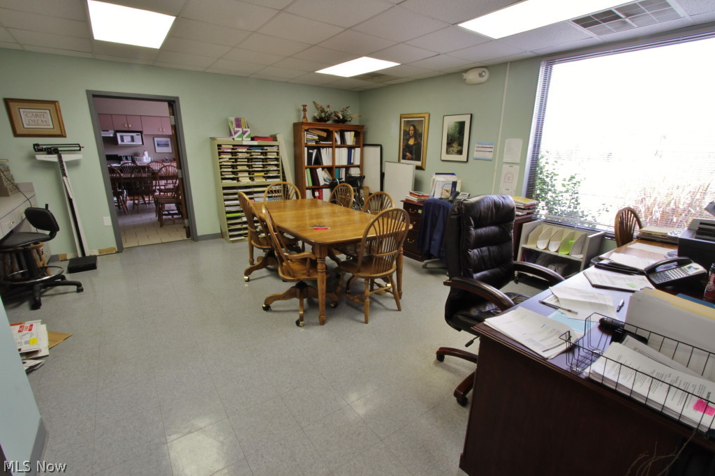 Doctors Park - Commercial Sale