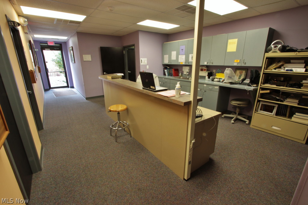 Doctors Park - Commercial Sale