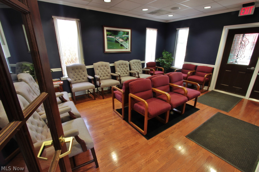 Doctors Park - Commercial Sale