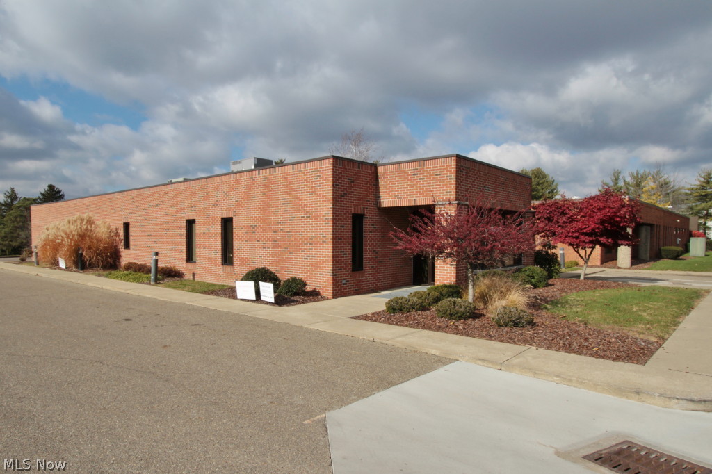 Doctors Park - Commercial Sale