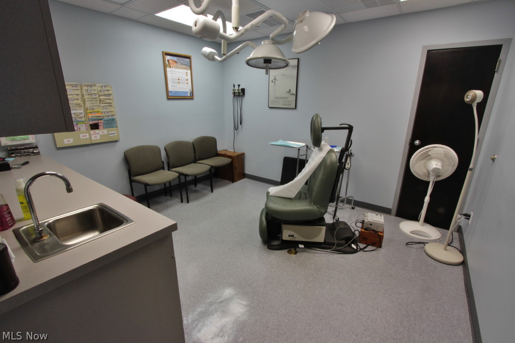 Doctors Park - Commercial Sale