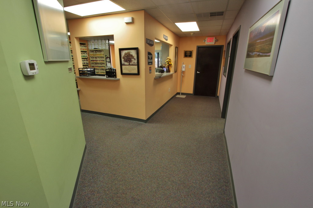 Doctors Park - Commercial Sale