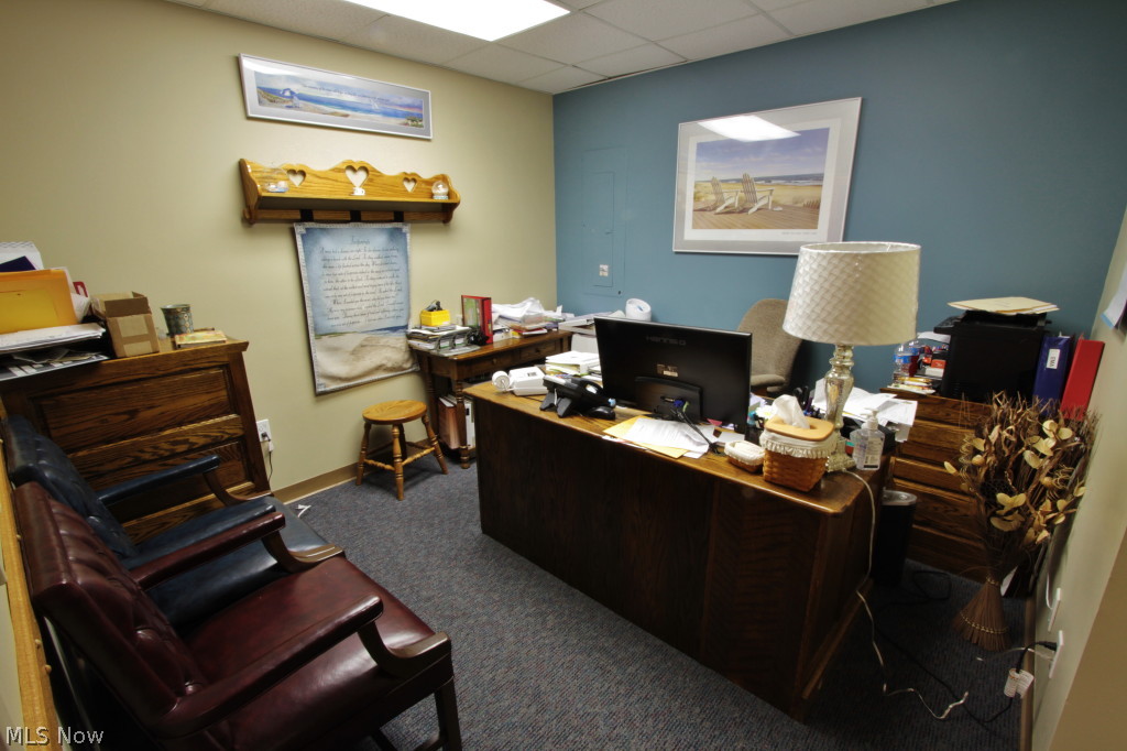 Doctors Park - Commercial Sale