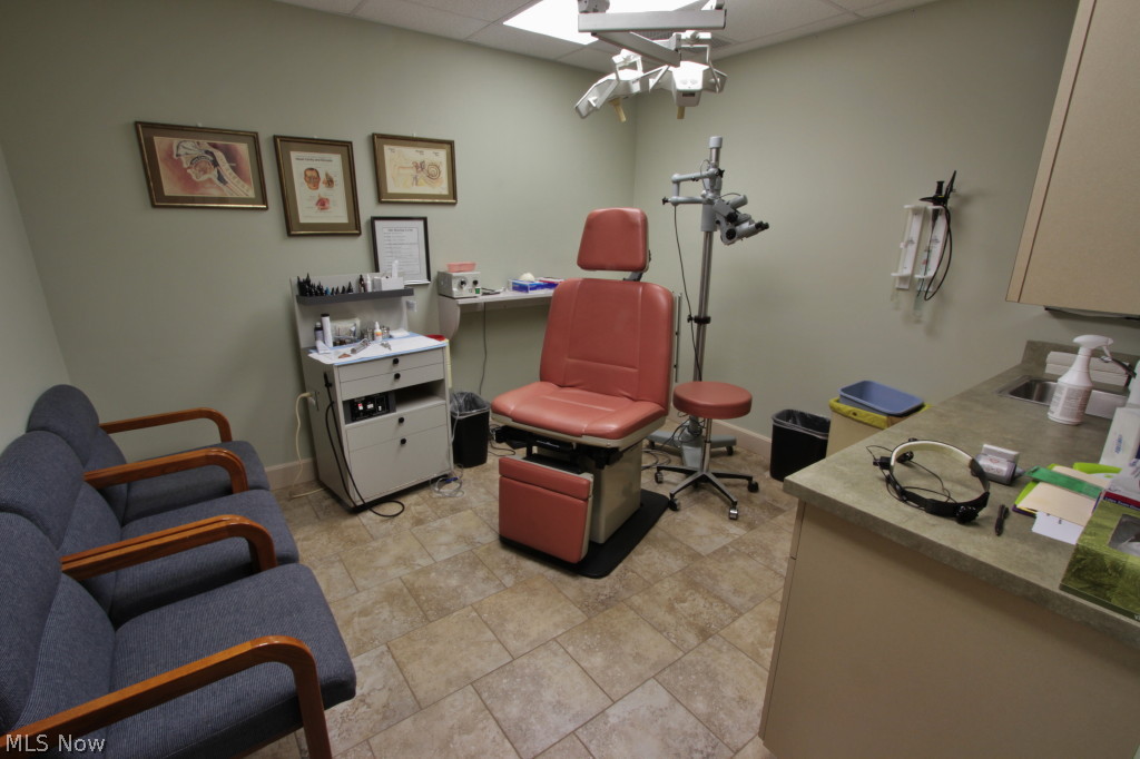 Doctors Park - Commercial Sale