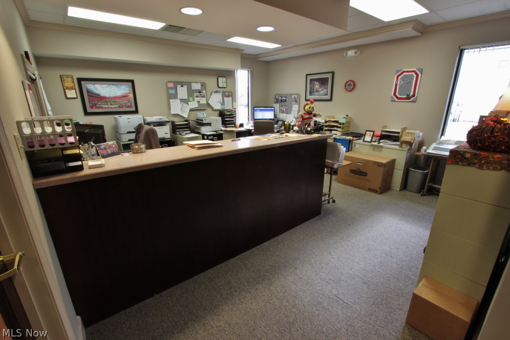 Doctors Park - Commercial Sale