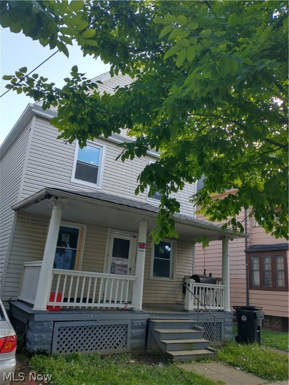 Rhodes Hartnell & Barber - Residential Income