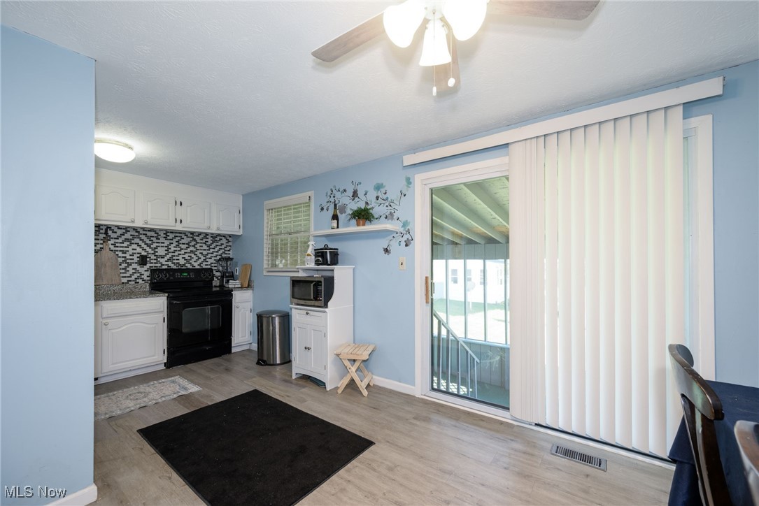Cresswood Estates - Residential
