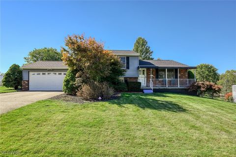 4630 Red Willow Road Stow OH 44224