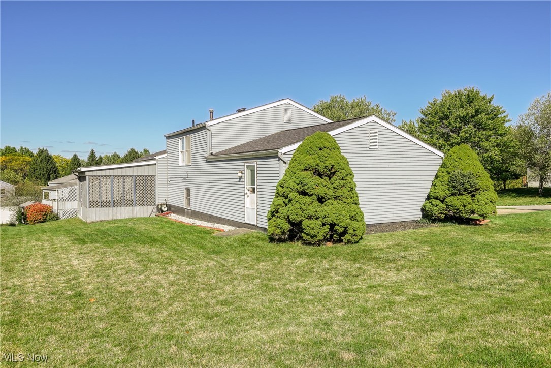 Cresswood Estates - Residential