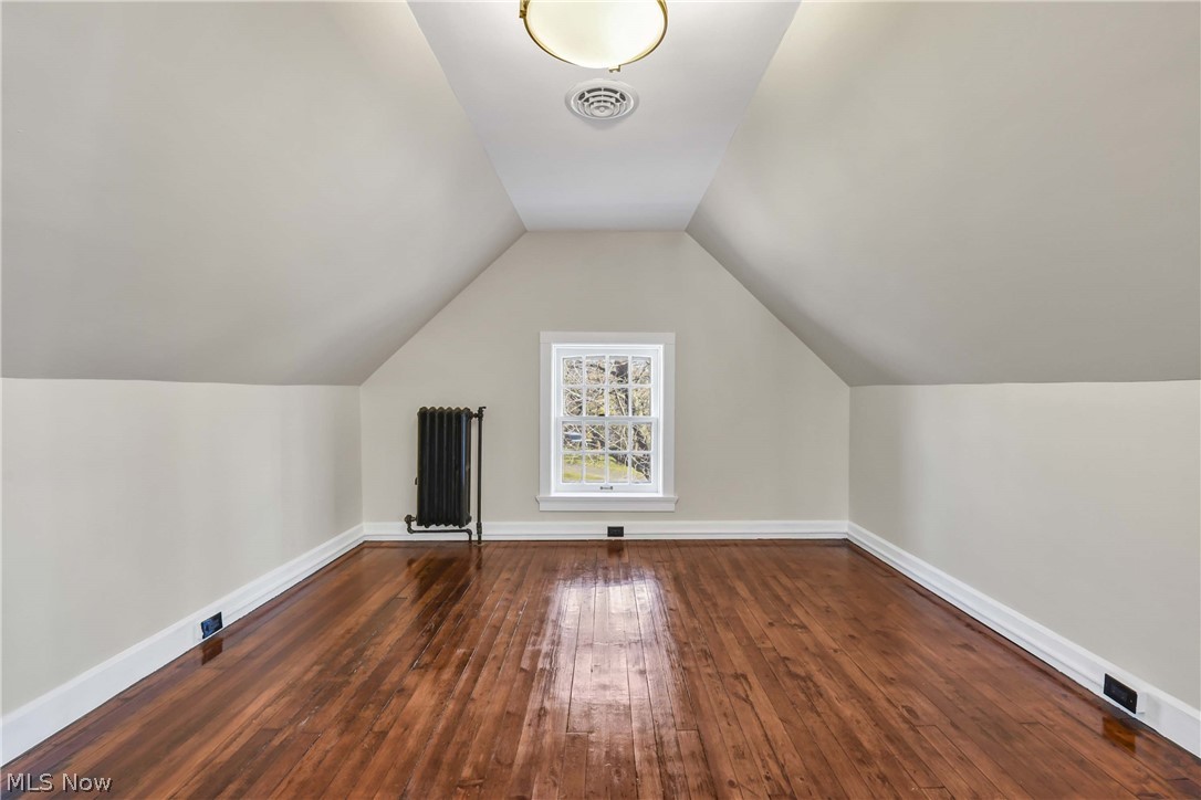 Newport Hanna - Residential