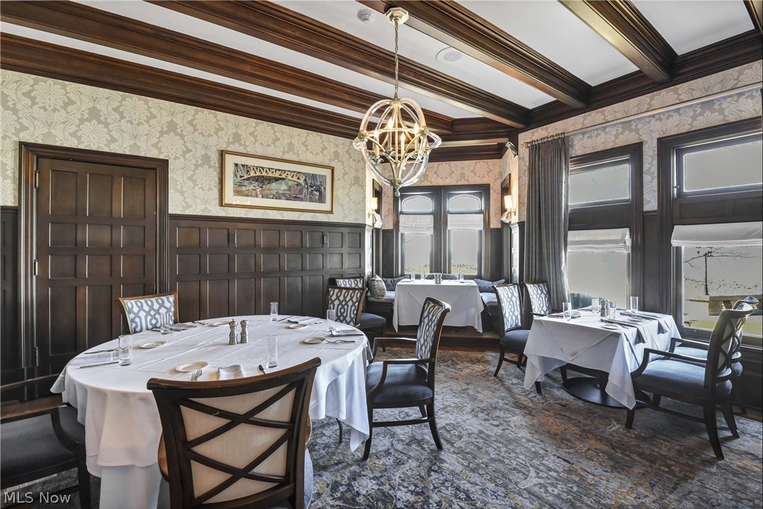 Newport Hanna - Residential