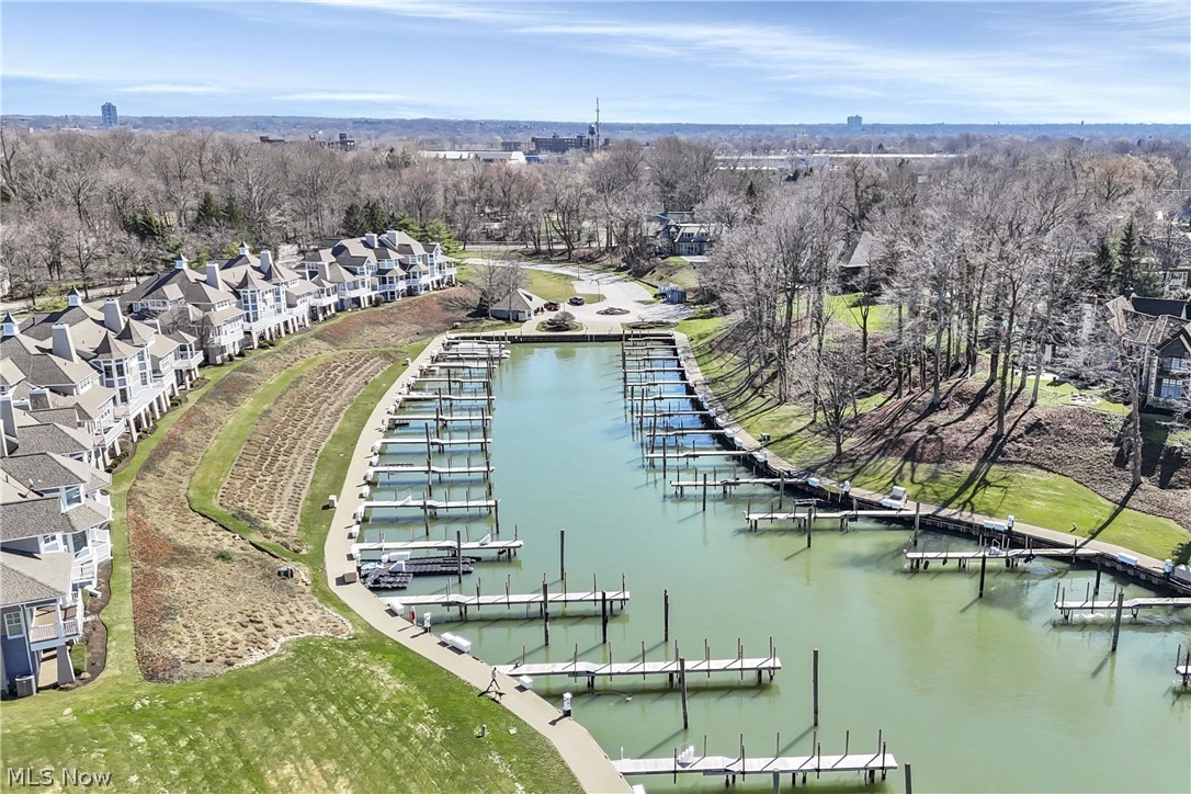 Newport Hanna - Residential