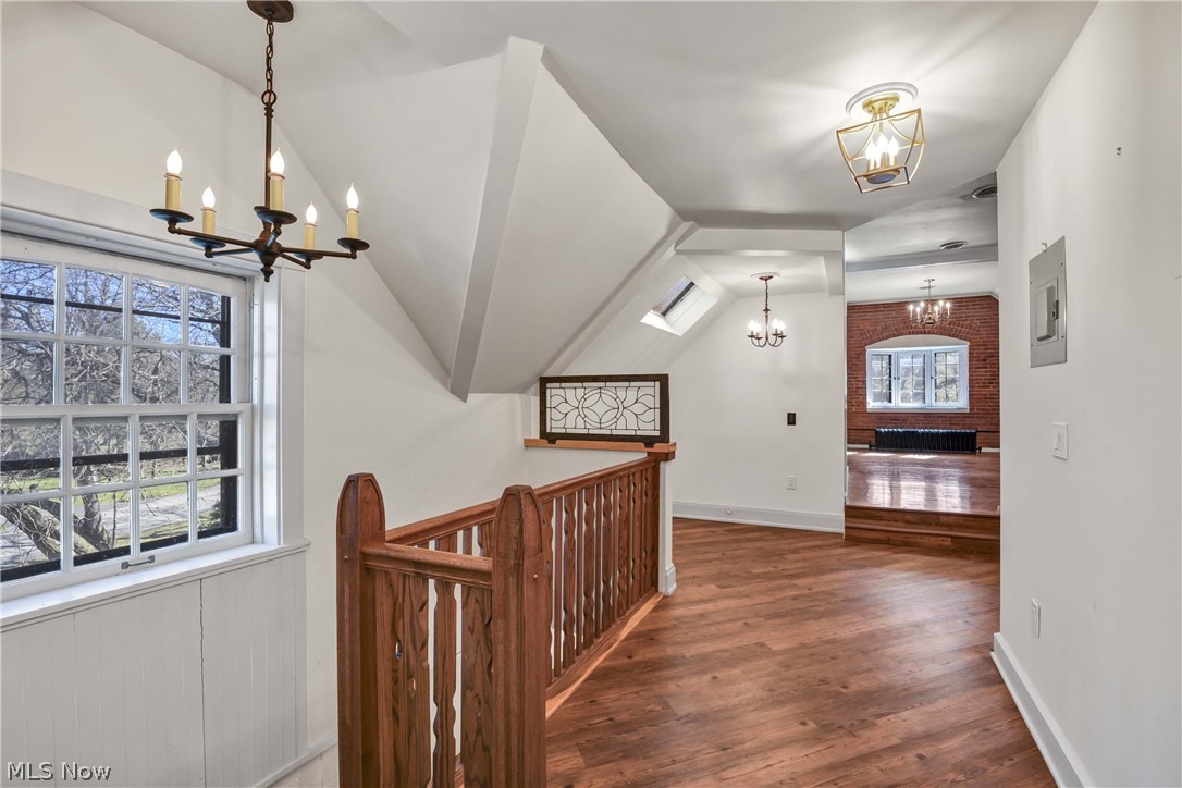 Newport Hanna - Residential