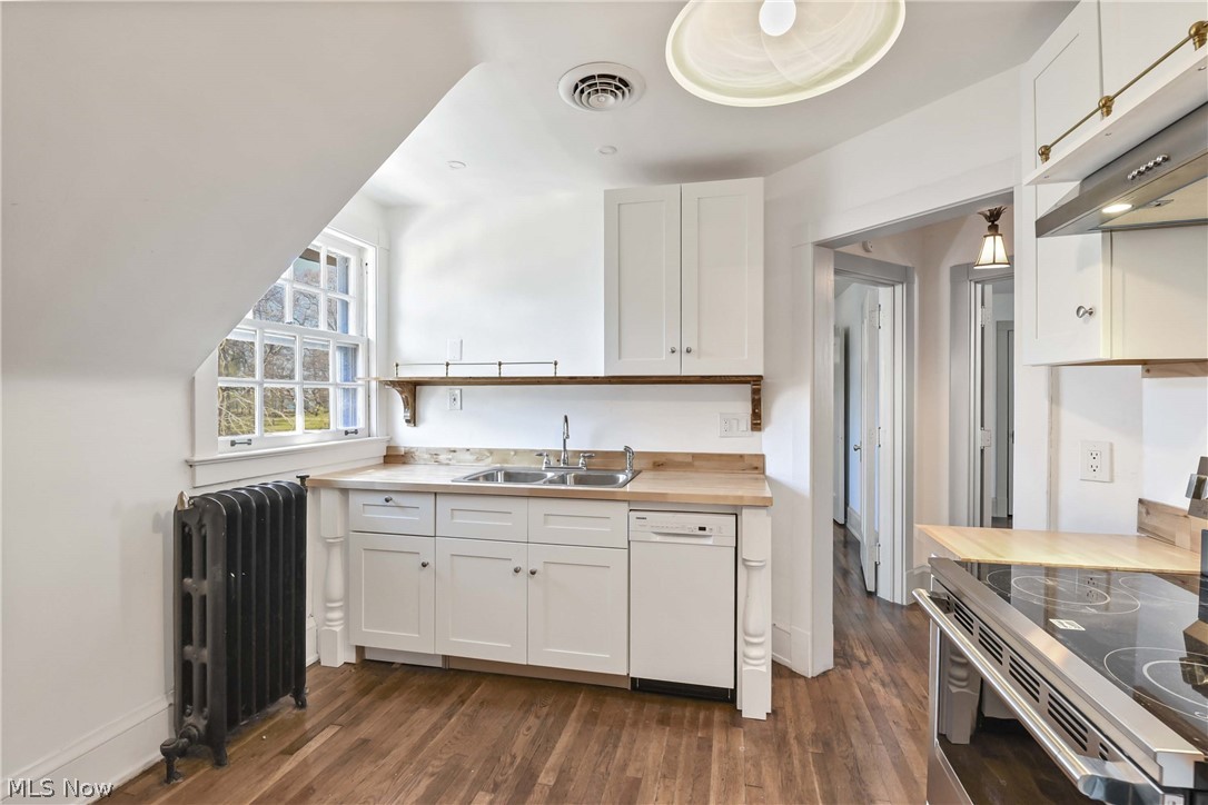 Newport Hanna - Residential