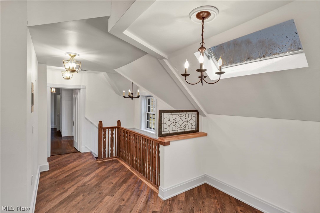 Newport Hanna - Residential