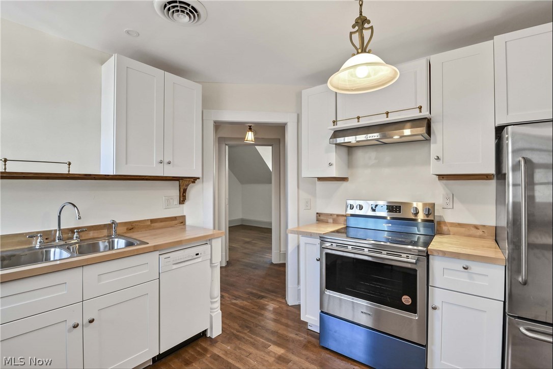 Newport Hanna - Residential