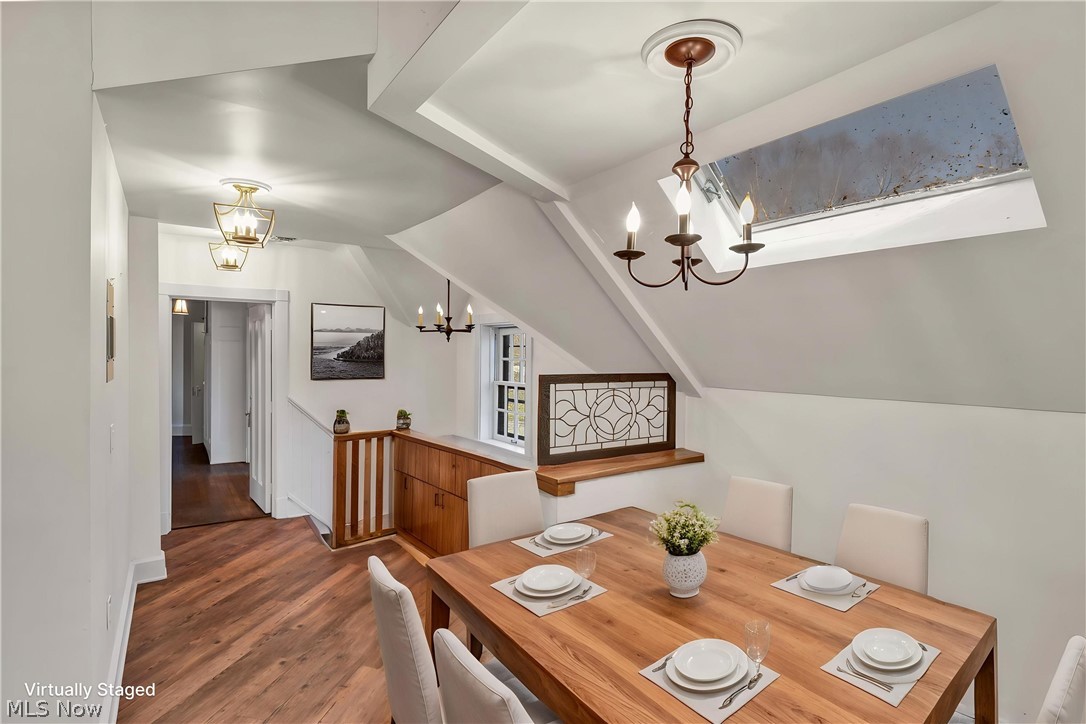 Newport Hanna - Residential