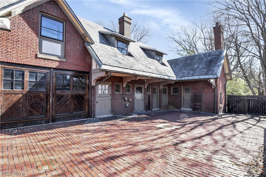 Newport Hanna - Residential