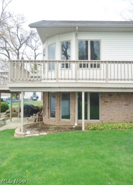 Meyers Lake - Residential